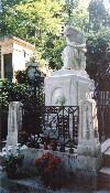 Paris Père Lachaise 1