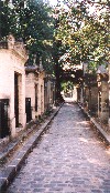 Paris Père Lachaise 3