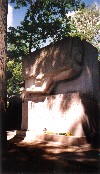 Paris Père Lachaise 4