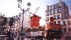 Paris Moulin Rouge