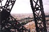 Paris Eiffel Tower 3