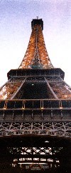 Paris Eiffel Tower 4